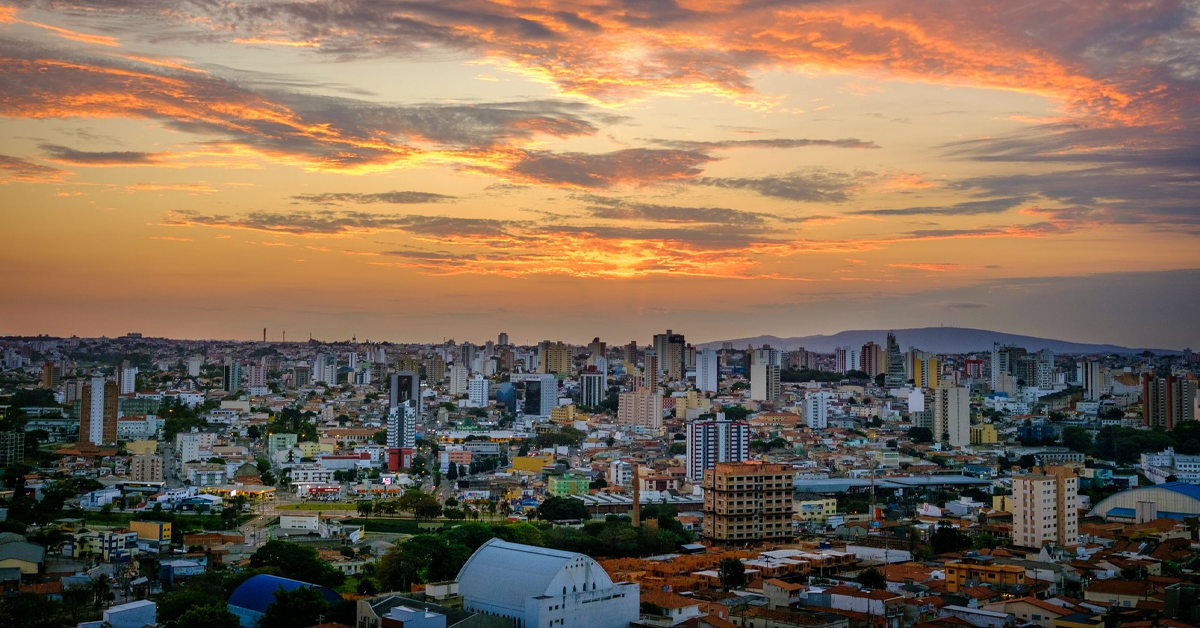 Cidade de Sorocaba